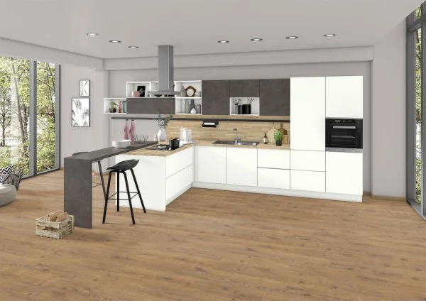 Ламинат Egger PRO 8/33 Дуб Гроув EPL089 в Магнитогорске