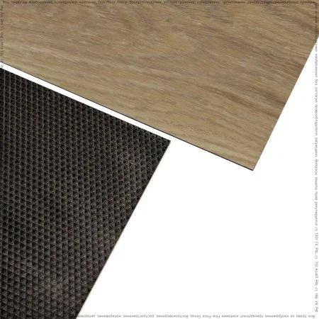 ПВХ плитка FineFlex Wood Дуб Азас FX-109 в Магнитогорске