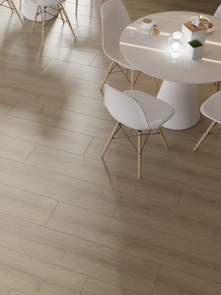 Ламинат Egger PRO 8/33 4V Large Aqua+ Дуб Шерман светло-коричневый EPL204 в Магнитогорске