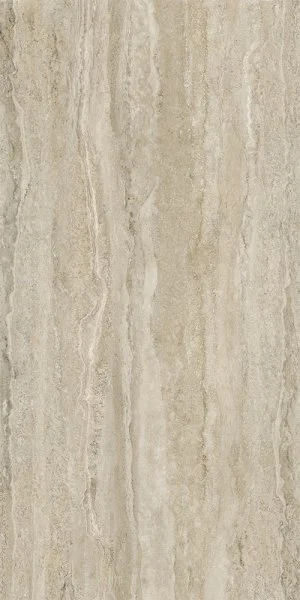 Керамогранит Vitra CityStone Травертин Линейный 60х120 (Натуральная и Реттифицированная) в Магнитогорске