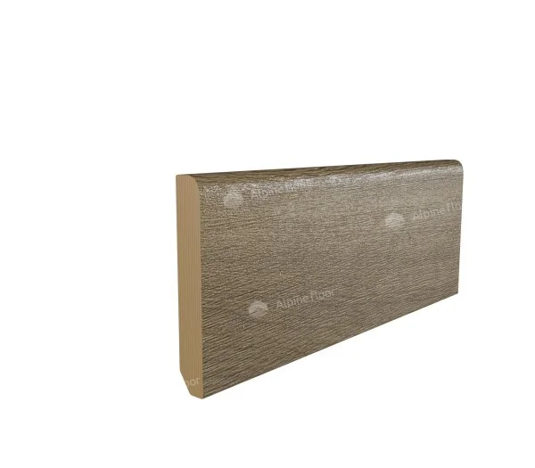 Кварцевый плинтус Alpine Floor Parquet Light 13-7 Дуб Насыщенный в Магнитогорске