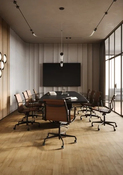 Паркетная доска Quartz Parquet Штучный паркет Гикори Североамериканский 44-400-74 в Магнитогорске