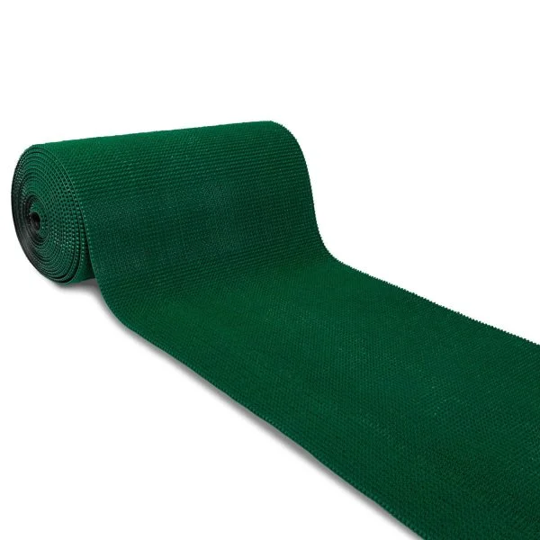 Щетинистое покрытие Альфа-Стиль 163 Зелёный - 0,9х15 м. пог в Магнитогорске