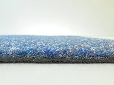 Ковровая плитка Bonkeel Storm Blue в Магнитогорске