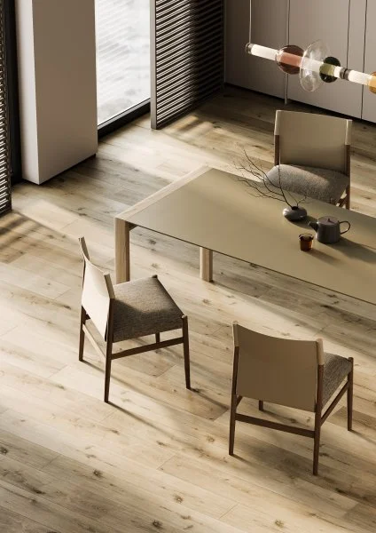 Кварц-виниловая плитка Refloor Fargo Bevel 50-1603 Дуб Кантри в Магнитогорске