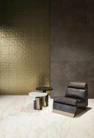 Керамогранит Italon Этернум Каррара 80х160 (Натуральная и Реттифицированная) в Магнитогорске