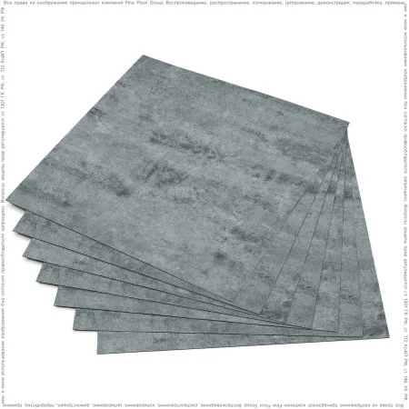 ПВХ плитка FineFlex Stone Гестола FX-206 в Магнитогорске