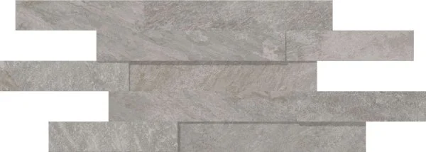 Керамогранит Italon Клаймб Рок Брик 3D 28x78 в Магнитогорске