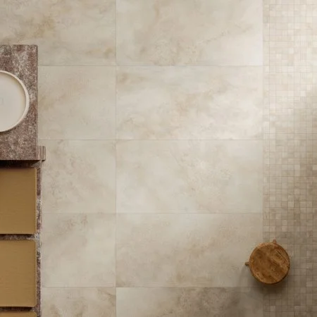 Керамогранит Coliseum Монца Крим 60х120 (Натуральный и Реттифицированный) в Магнитогорске