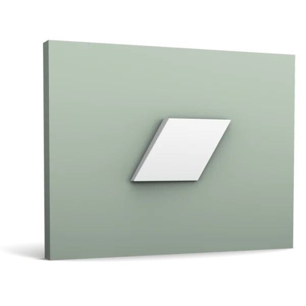 Декоративная панель Orac W100 (15x25,8x2,9 см) в Магнитогорске