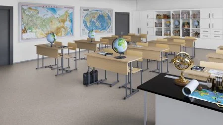 Линолеум Tarkett Primo Plus CPRPI-313 2 м в Магнитогорске