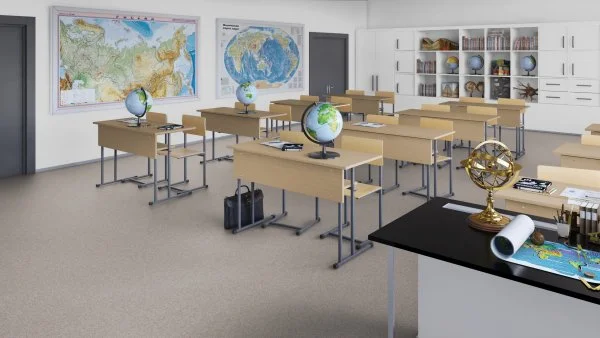 Линолеум Tarkett Primo Plus CPRPI-313 2 м в Магнитогорске