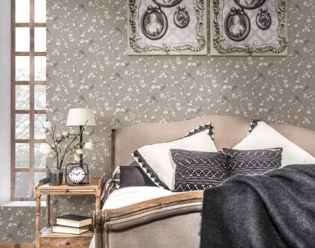 Обои Loymina La Belle Epoque BQ5, 012 в Магнитогорске