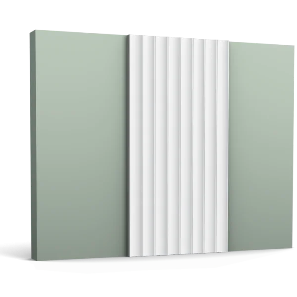 Декоративная панель Orac W110 Flex (200x25x1.6 см) в Магнитогорске