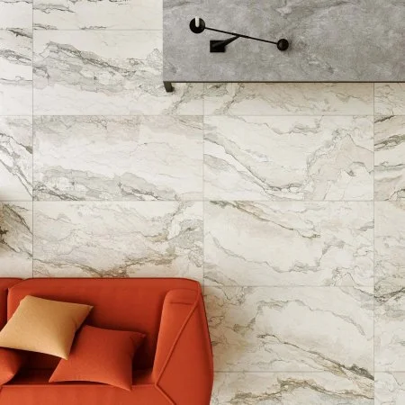 Керамогранит Coliseum Канова Сэнд 60х120 (Натуральный и Реттифицированный) в Магнитогорске