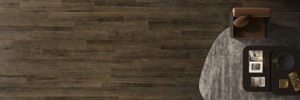 Керамогранит Italon Этернум Могано 20х160 (Натуральная и Реттифицированная) в Магнитогорске