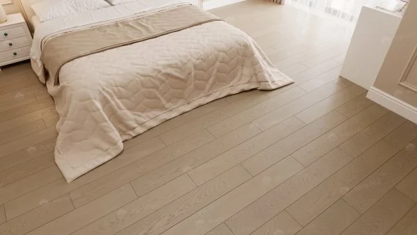 Инженерная доска Alpine Floor Villa Дуб Альпийский в Магнитогорске