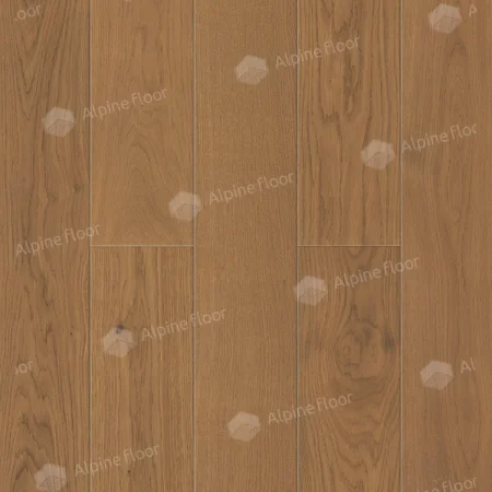 Инженерная доска Alpine Floor Villa Дуб Хани в Магнитогорске