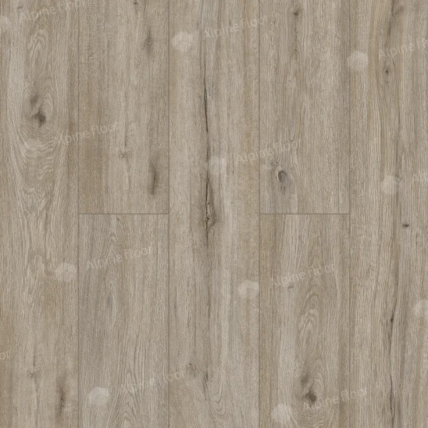 Каменно-полимерная плитка Alpine Floor Solo Прэсто ECO 14-8, 3,5 мм 34 класс в Магнитогорске