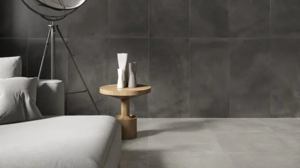 Керамогранит Coliseum Экспо Дарк 60х60 (Натуральный и Реттифицированный) в Магнитогорске