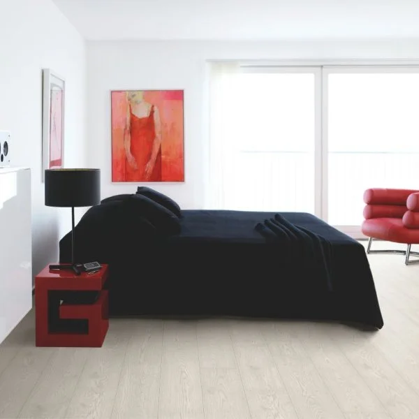 Ламинат Pergo Uppsala Pro Дуб Вековой Серый L1249-05032 в Магнитогорске