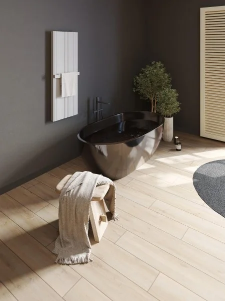 Ламинат Egger PRO 8/33 4V Aqua+ Дуб Валенди Песочный EPL213 в Магнитогорске