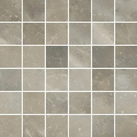 Керамогранит Coliseum Ривьера Дарк Мозаика (Натуральная, 30х30) в Магнитогорске