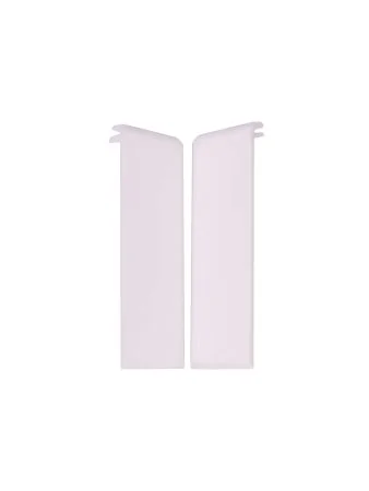 Заглушки Korner 100 Белый в Магнитогорске