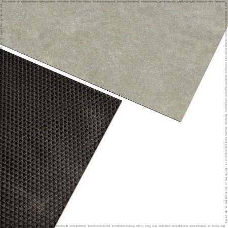 ПВХ плитка FineFlex Stone Эбеко FX-204 в Магнитогорске