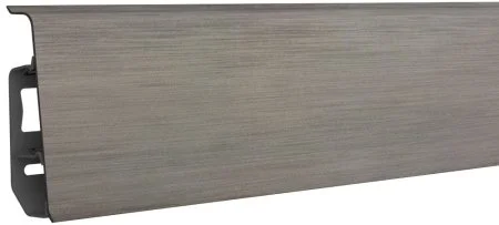 Пластиковый плинтус Bonkeel Style BS7018 (70х26х2200 мм) в Магнитогорске