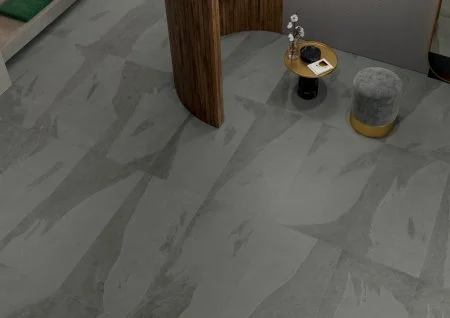 Керамогранит Coliseum Ардезия Грэй 60х120 (Натуральный и Реттифицированный) в Магнитогорске