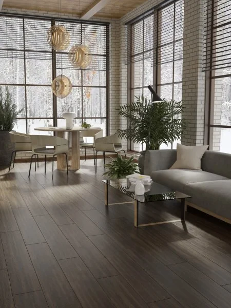 Ламинат Egger PRO 12/33 4V Дуб Сория коричневый EPL181 в Магнитогорске