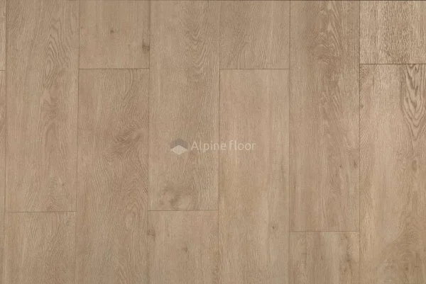 Каменно-полимерная плитка Alpine Floor Grand Sequoia Light Камфора ECO 11-501 3.5мм, 34 класс в Магнитогорске