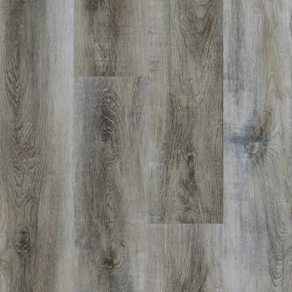 Кварц-виниловая плитка Refloor Fargo Comfort 366-1В Дуб Рустик Серый (Градиент) в Магнитогорске