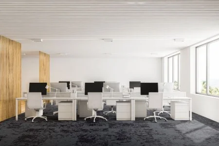 Ковровая плитка AW Macro 97 в Магнитогорске