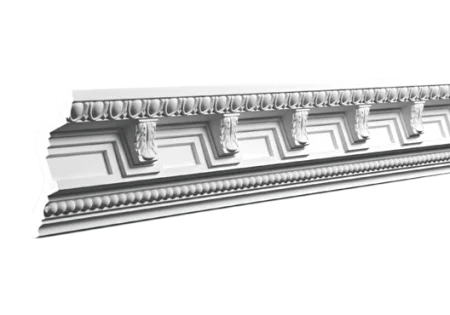 Карниз Европласт 1.50.169  2,0 м в Магнитогорске