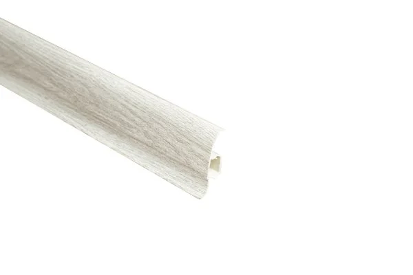 Пластиковый плинтус Bonkeel Color BC6003 (60х25х2200 мм) в Магнитогорске