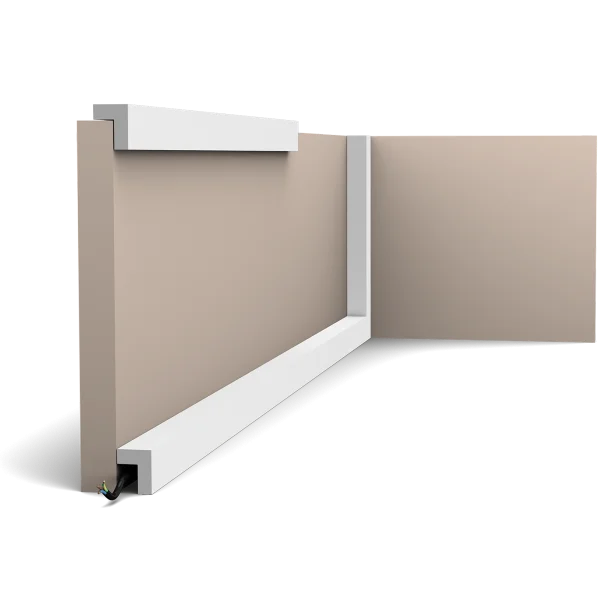 Молдинг Orac PX164 (24*30*2000 мм) в Магнитогорске