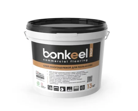 Клей универсальный Bonkeel Prof (13 кг) в Магнитогорске