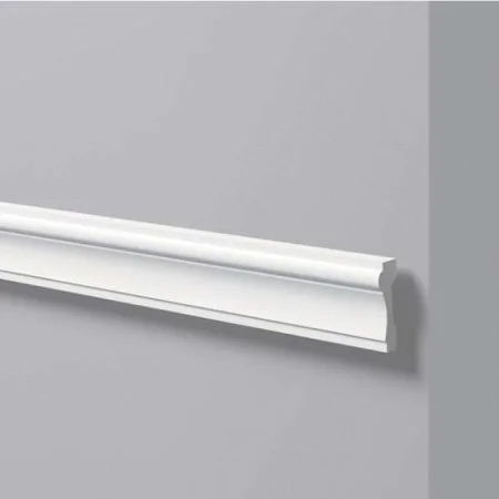 Молдинг NMC Wallstyl WL6 (75х22х2000 мм) в Магнитогорске