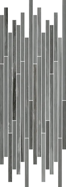 Керамогранит Italon Шарм Эдванс Палиссандро 26х75 Стрип (Люкс и реттифицированная) в Магнитогорске