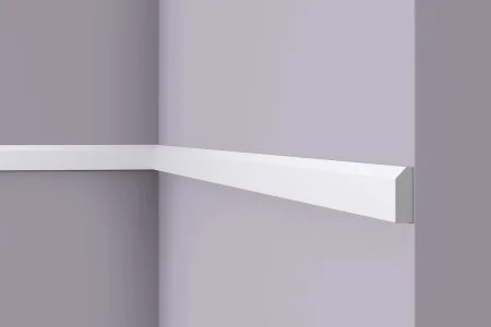 Молдинг NMC Wallstyl FT1 (38х13х2000 мм) в Магнитогорске