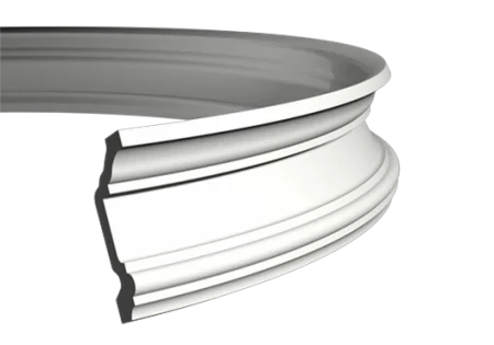 Карниз Европласт 1.50.146 гибкий 2,0 м в Магнитогорске