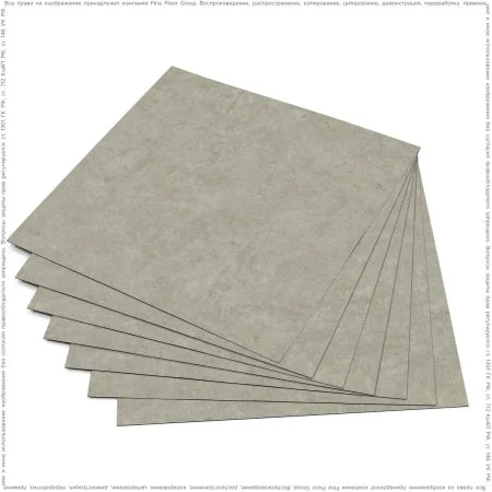 ПВХ плитка FineFlex Stone Эбеко FX-204 в Магнитогорске