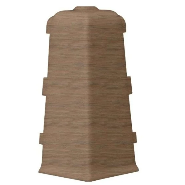 Угол наружный INDO70 11 Дуб Скальный в Магнитогорске