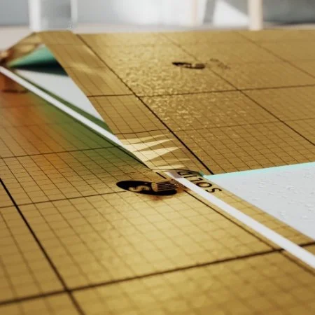 Подложка Солид 1,5мм для LVT ANTI SLIP (10м2) в Магнитогорске