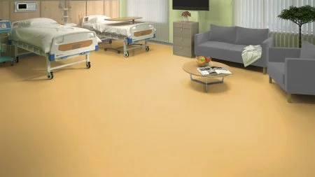 Линолеум Tarkett iQ Melodia CMELI-2633 2 м в Магнитогорске