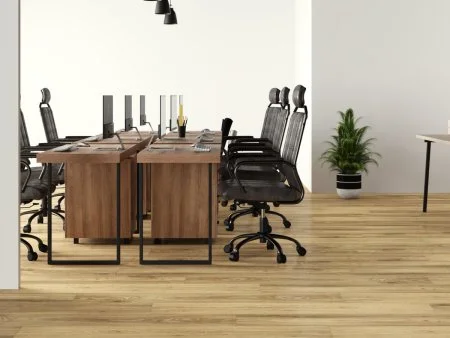 ПВХ Плитка IVC Tanto 838 Windsor Oak в Магнитогорске