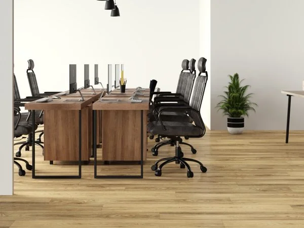 ПВХ Плитка IVC Tanto 838 Windsor Oak в Магнитогорске