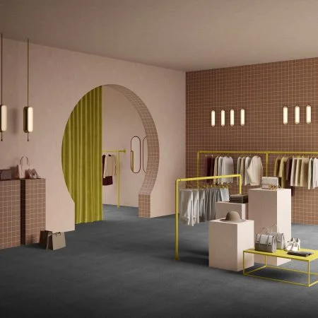 Ковровая плитка AW Mantra 98 в Магнитогорске